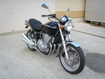 �������� �� ������ �������� Honda CB400FOUR 1997 ���� 5